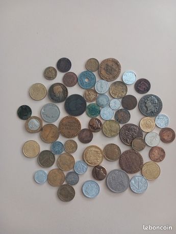 Jeton 34 Mm – Principauté De Monaco – Souvenirs Et Patrimoine – Token