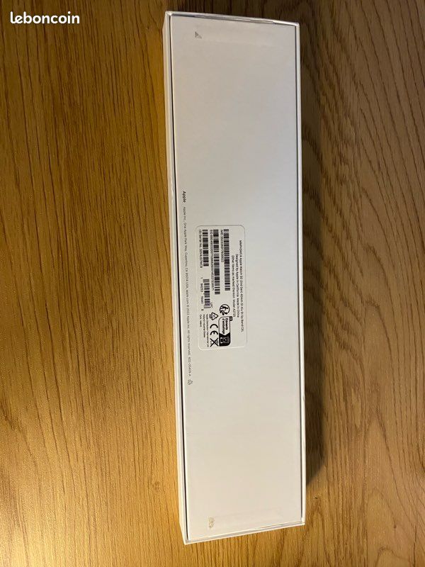 Montre Apple Watch SE (image 4)