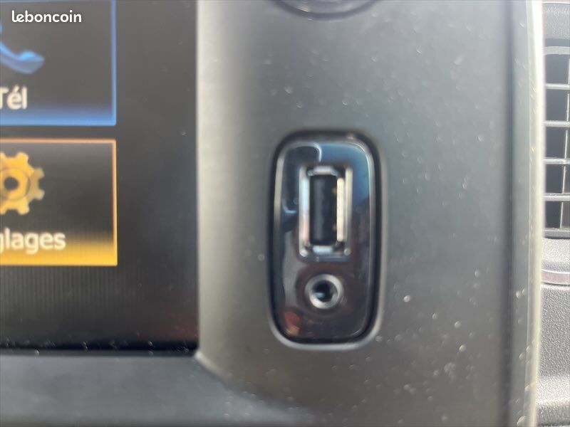Renault Master 2.3 DCI 135 F3500 L2H3 GRAND CONFORT (image 32)