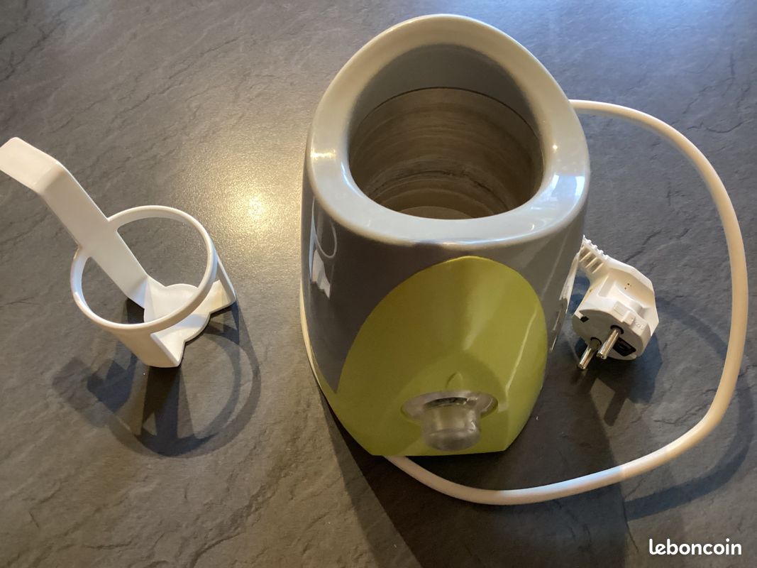 Chauffe biberons et petits pots (image 2)