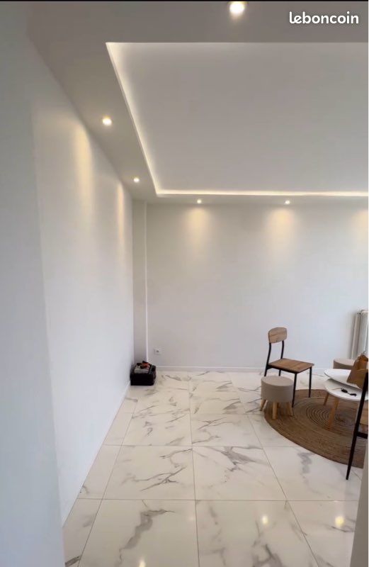 Appartement 2 pièces 44 m² · à Montluel · 44 m² · 155 000 €