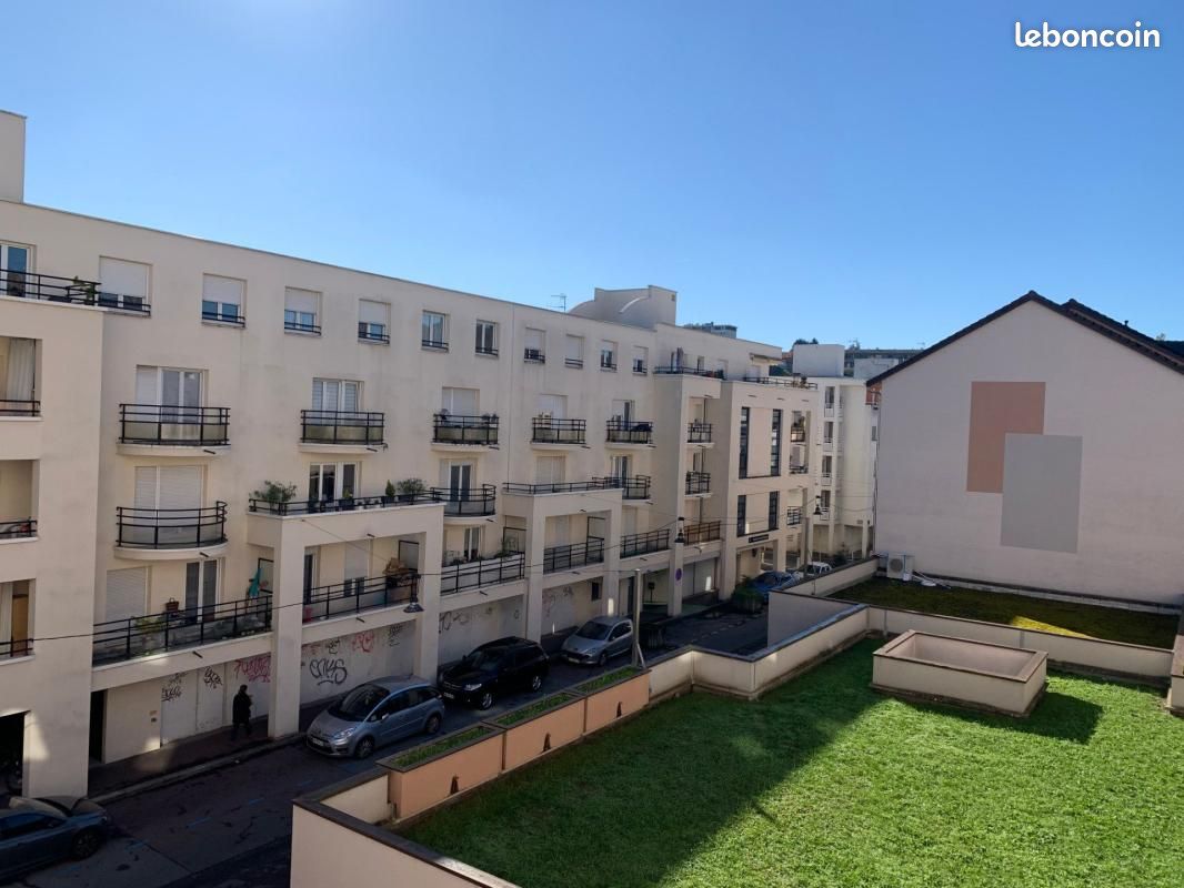 Appartement 2 pièces 48 m² · à Annecy · 48 m² · 812 €/mois