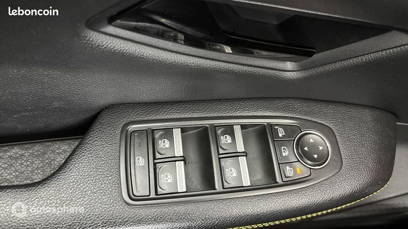 Renault Mégane E-Tech Electric EV60 220ch Techno super charge (image 30)
