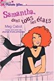 Livre Samantha dans tous ses états de Meg Cabot (image 1)