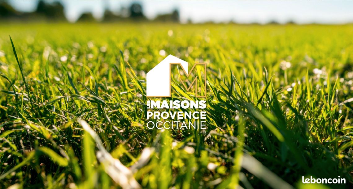 Terrain 250 m² · à Pertuis · 158 900 €
