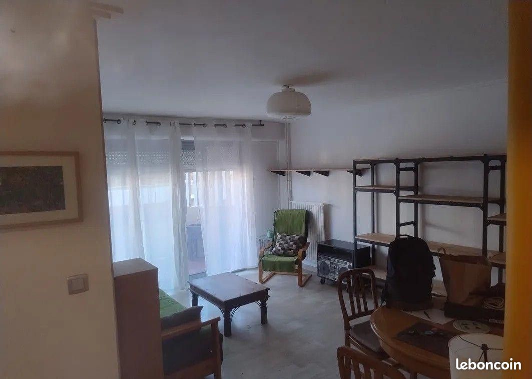 Appartement 2 pièces 48 m² · à Marseille · 48 m² · 920 €/mois