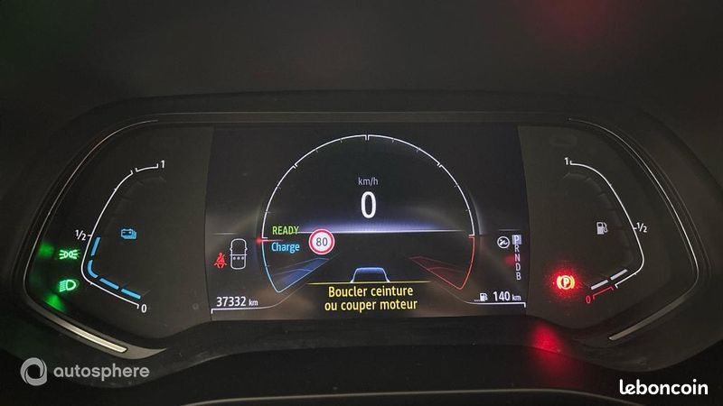 Renault Arkana 1.6 E-Tech 145ch Business (image 10)
