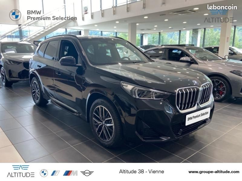 Bmw X1 xDrive25e 245ch M Sport (image 23)