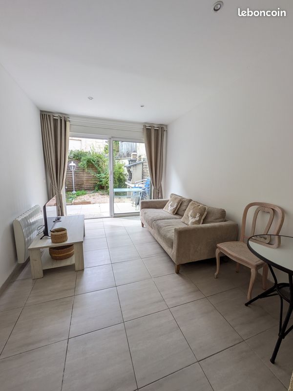 Appartement a louer villenave-d'ornon - 4 pièce(s) - 77 m2 - Surfyn