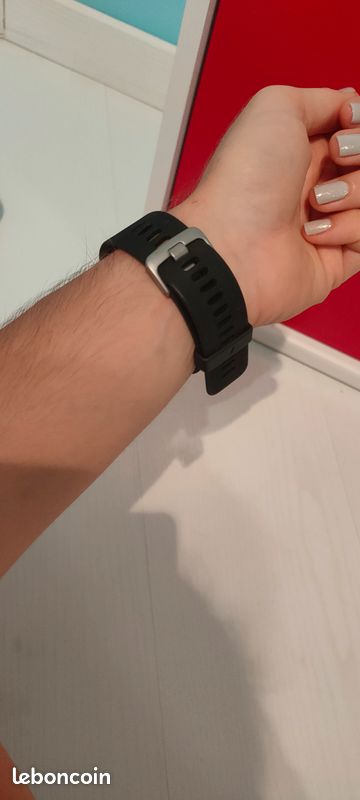 Montre connectée (image 4)