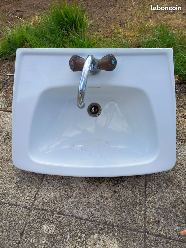 Lavabo (image 1)