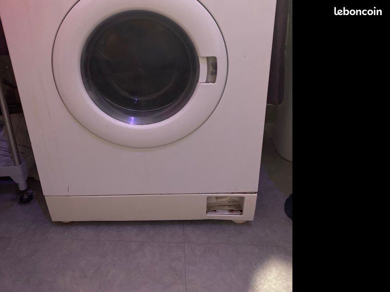 Machine a laver (image 2)