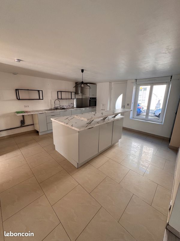 Maison 5 pièces 115 m² · à La Flèche · 115 m² · 175 000 €
