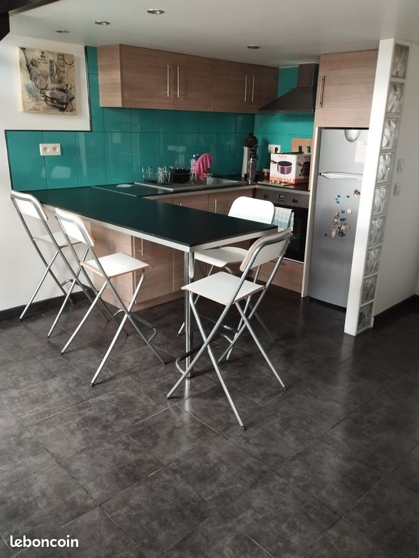 Appartement 2 pièces 33 m² · à Marseille · 33 m² · 700 €/mois
