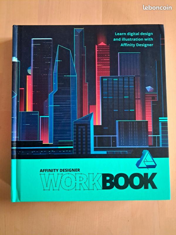 Livre sur le design (image 1)
