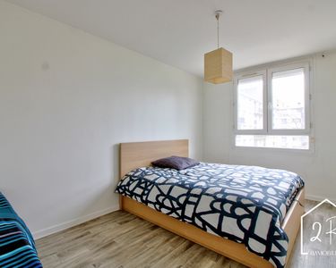Appartement 139 000 € - 55 m²