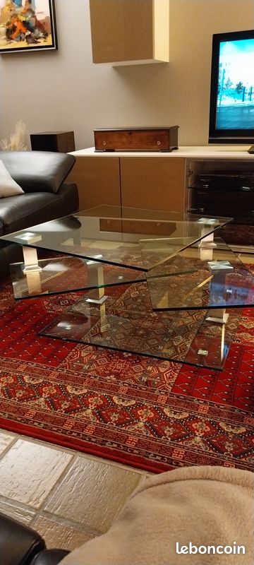 Table de salon (image 2)