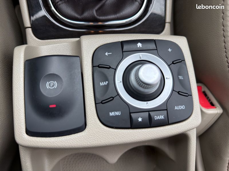 Renault KOLEOS 2.0 DCI 150CH INTENS à partir de 244,48/mois (image 25)