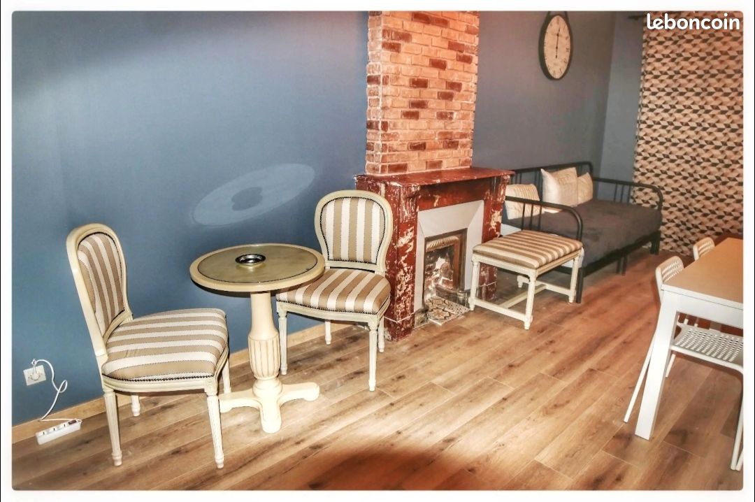 Appartement 2 pièces 47 m² · à Rive-de-Gier · 47 m² · 670 €