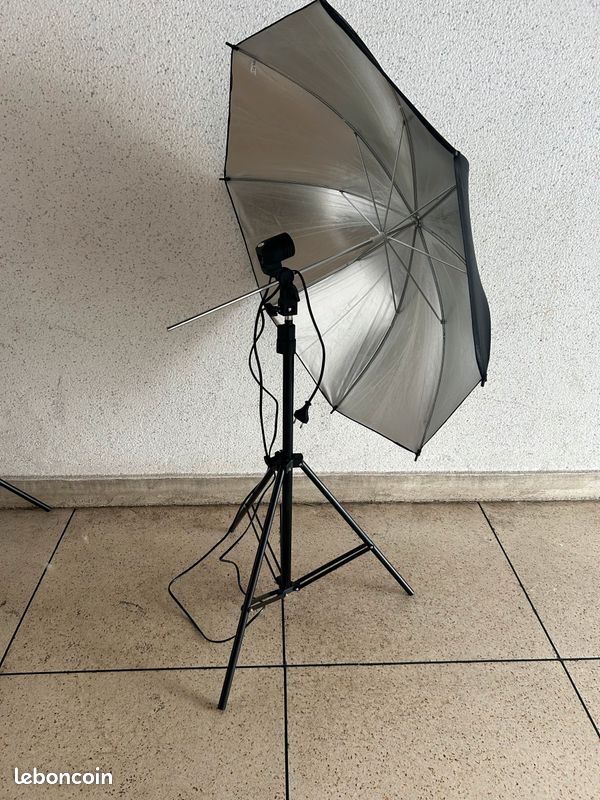 Matériel photographique (image 4)