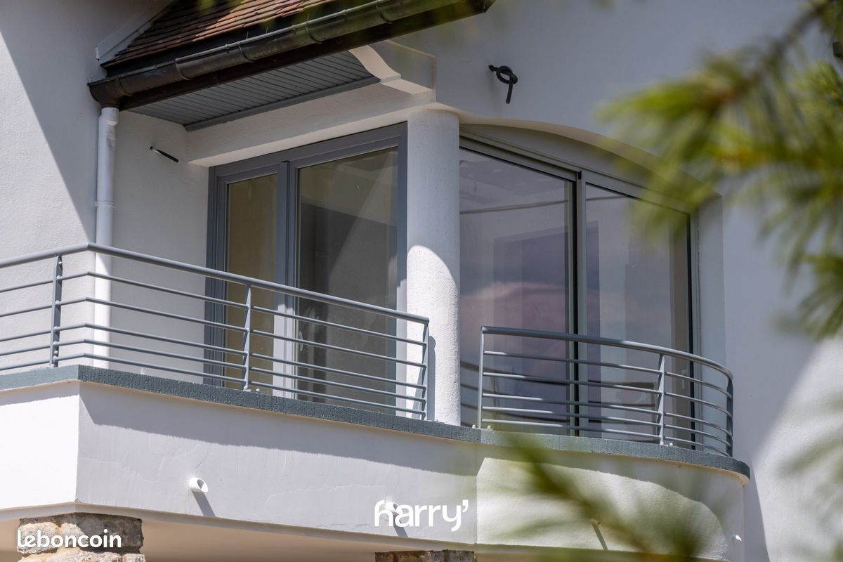 Appartement 5 pièces 123 m² · à Frasne · 123 m² · 275 000 €