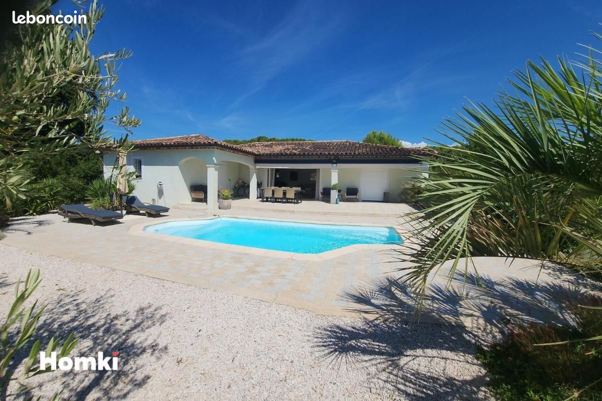 Maison 4 pièces 134 m² · à Le Muy · 134 m² · 780 000 €