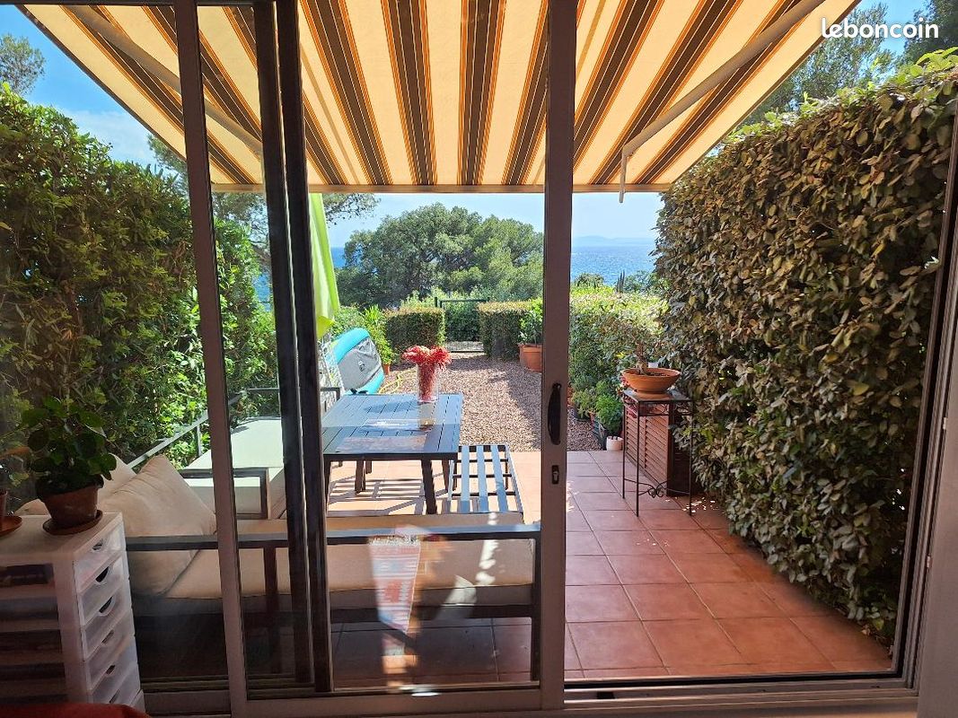 Appartement 1 pièce 27 m² · à Saint-Raphaël · 27 m² · 222 000 €