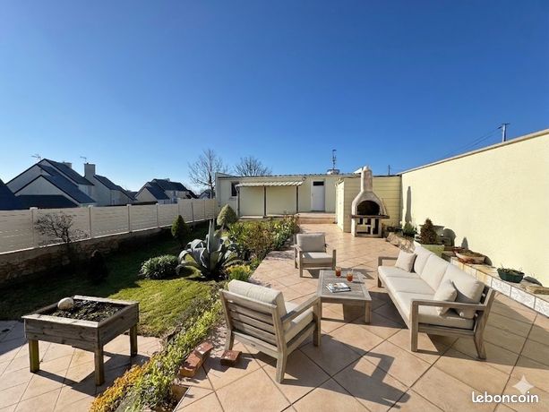 Maison 7 pièces 131 m²