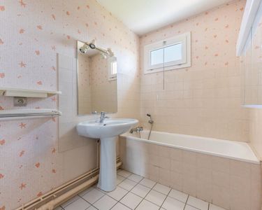 Appartement 300 000 € - 89 m²