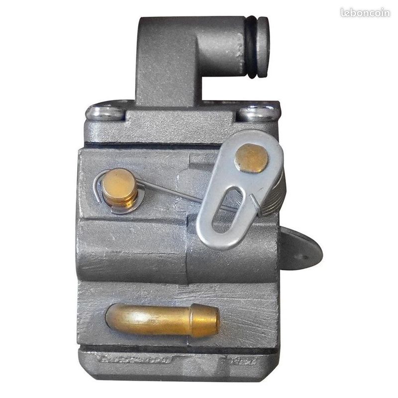 Carburateur tronçonneuse STIHL 017 018 MS170 MS180 Carb Carburateur C1Q-S57 (image 2)