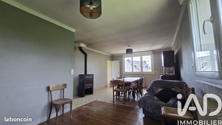 Maison 4 pièces 82 m²
