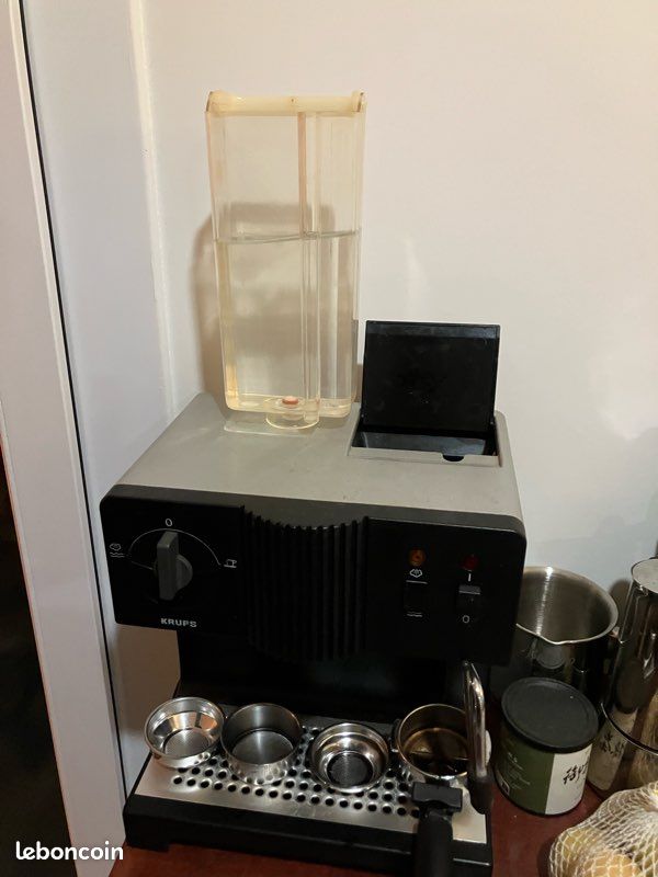Machine à café Krups (image 4)