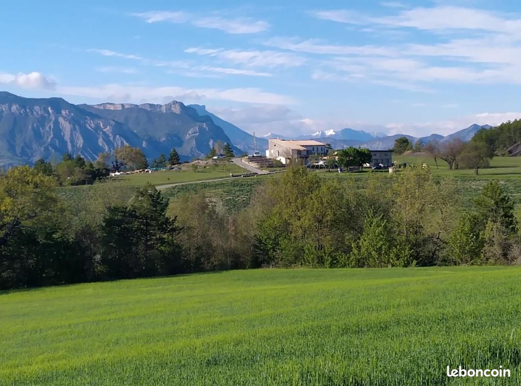 Les Terrasses du Chatelard (image 1)