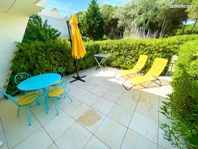 Appartement 2 pièces 32 m² · à La Grande-Motte · 32 m² · 269 000 €
