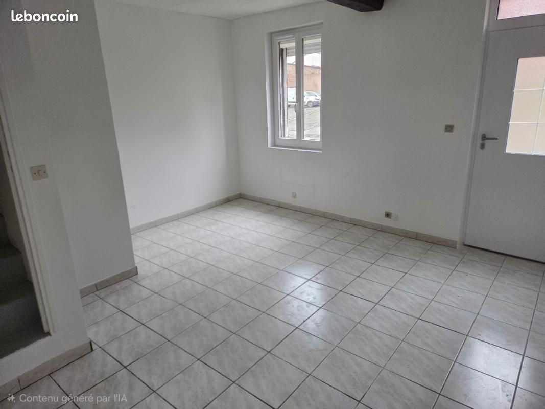 Maison 4 pièces 64 m² · à Oissel · 64 m² · 750 €/mois