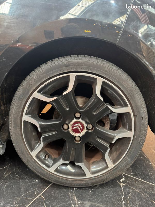 CITROEN DS3 1.6 THP Sport Chic - GARANTIE 12 MOIS (image 8)