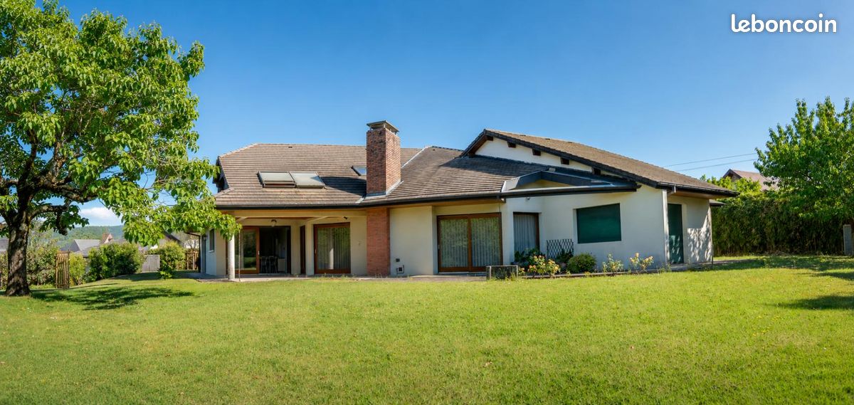 Maison 7 pièces 350 m² · à Vallières-sur-Fier · 350 m² · 989 000 €