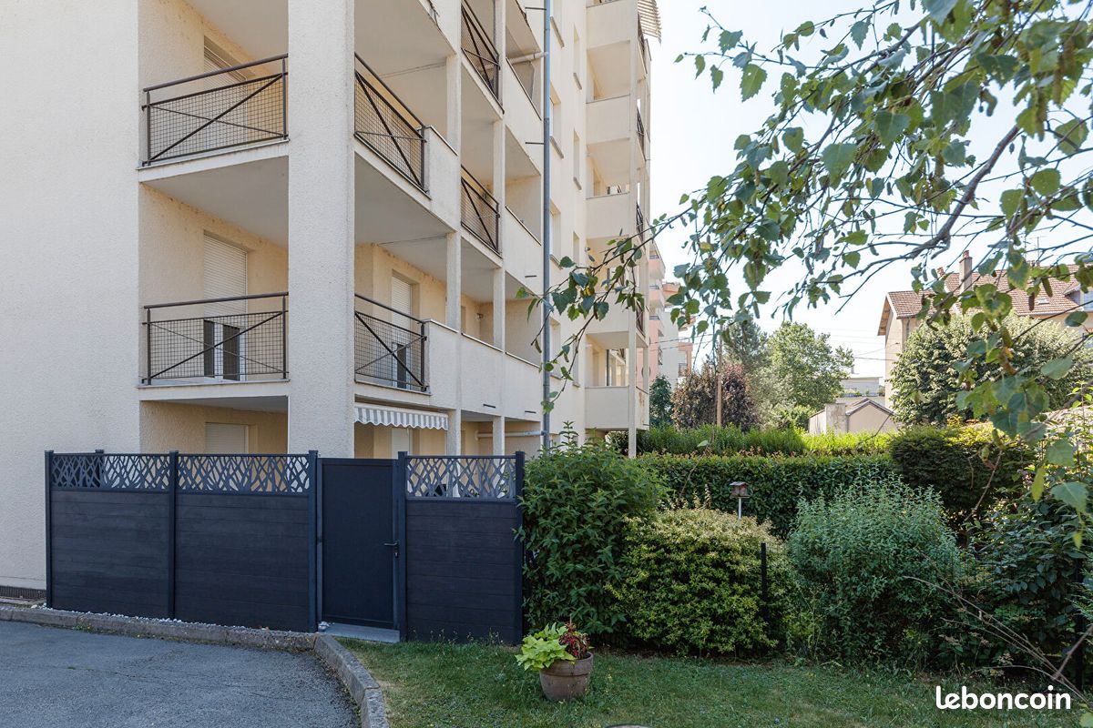 Appartement 4 pièces 88 m² · à Besançon · 88 m² · 220 000 €