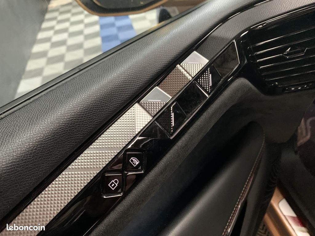 DS DS4 E-Tense - 225 Performance Line + / Caméra de recul/ CarPlay (image 22)