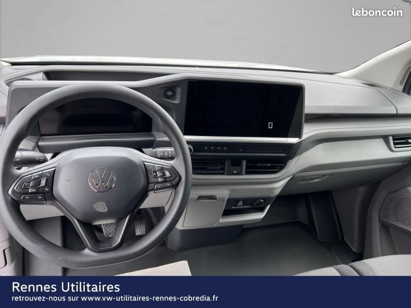 Volkswagen Transporter Fg Van L1 2.0 TDI 150ch Business BVA8 (image 10)