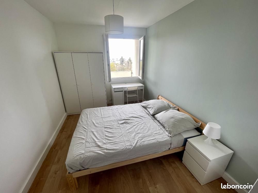 Appartement a louer talence - 1 pièce(s) - 21 m2 - Surfyn