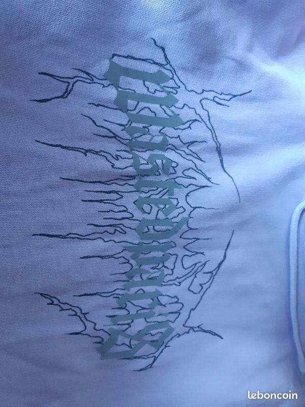 Sweat MISTEDPARIS tres bon etat (image 1)