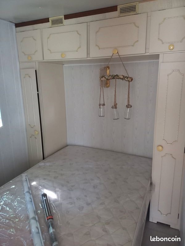 Mobil home a refaire (image 2)