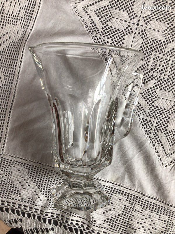 Pichet en cristal Villeroy & Boch (image 3)