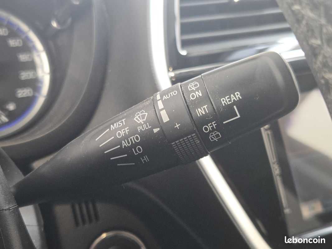 SUZUKI S-Cross 1.0 Boosterjet Privilège (image 12)