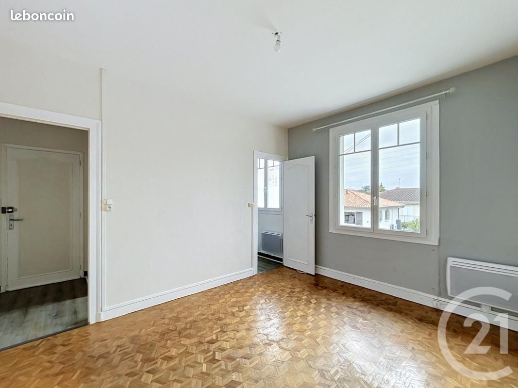 Maison 2 pièces 39 m² · à Soyaux · 39 m² · 550 €/mois