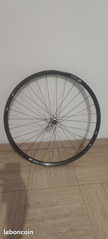 Jantes VTT dt swiss (image 2)