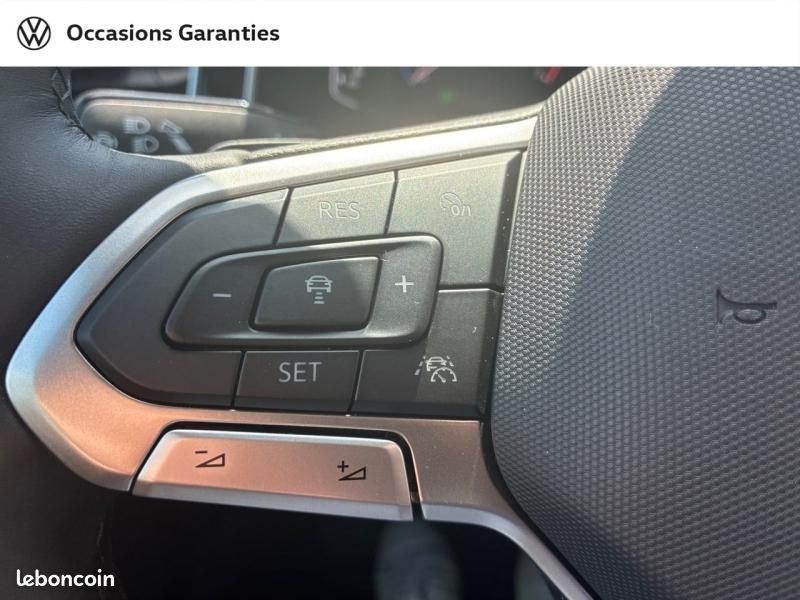 Volkswagen Taigo 1.0 TSI 116ch R-Line Edition DSG7 (image 24)