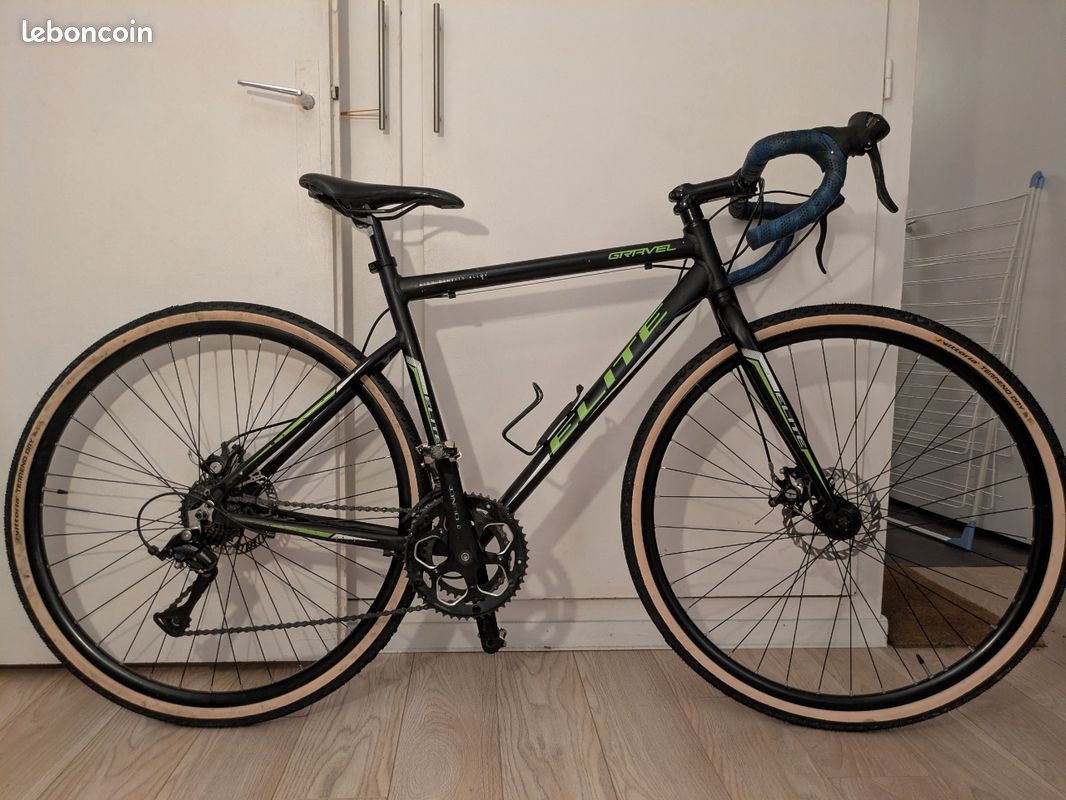 Gravel elite (image 1)