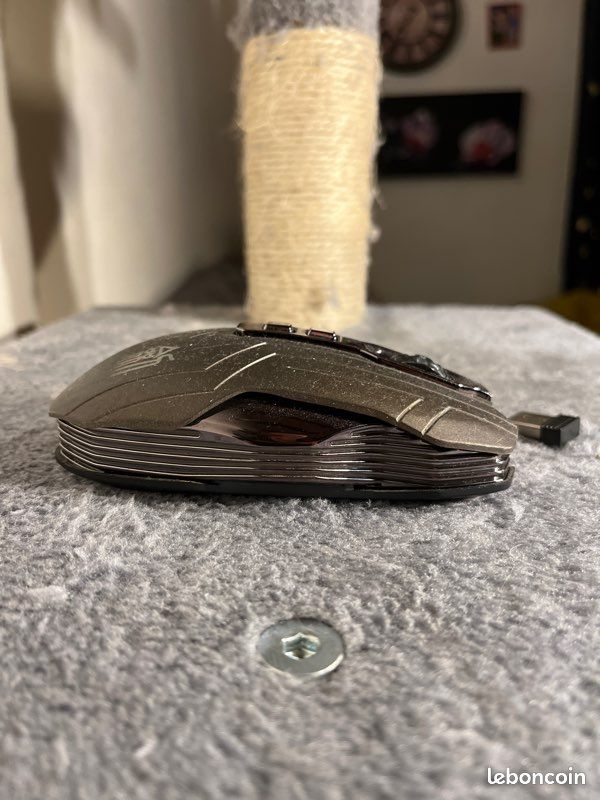 Souris sans fil (image 3)